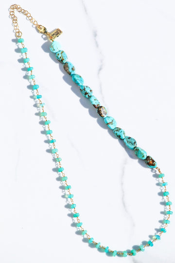 HARMONY NECKLACE